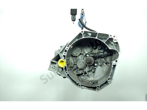Used Gearbox Gearbox DACIA SANDERO III 1.0 TCe 90 (91 hp) 40620521 40620521