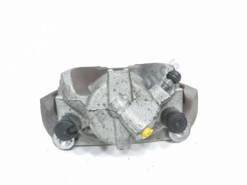 Right front brake caliper RENAULT ZOE (BFM_) ZOE (BFMC, BFMD) | BP28226184M104 