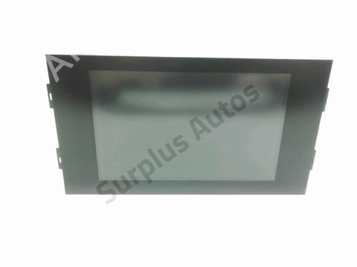 Used Display monitor Display monitor PEUGEOT 308 II (LB_, LP_, LW_, LH_, L3_) 1.6 HDi / BlueHDi 115 (115 hp) 33160161 33160161