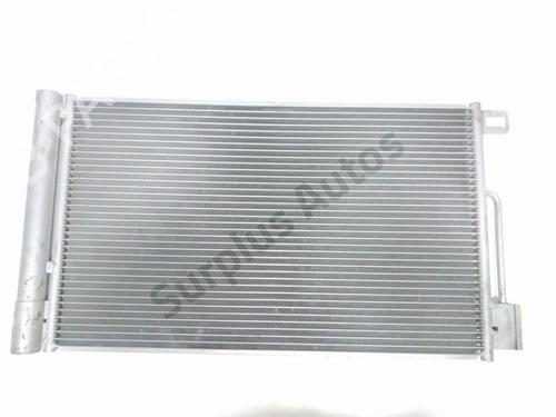 Heater matrix OPEL CORSA D (S07) 1.2 (L08, L68) | BP30085979M63 