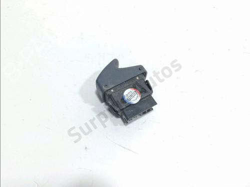Left front window switch RENAULT KANGOO (KC0/1_) 1.5 dCi (KC07) | BP40060150I27 - Image 2
