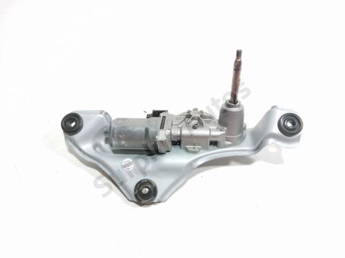 Motorino tergicristallo posteriore Motorino tergicristallo posteriore HYUNDAI TUCSON (TL, TLE) 1.7 CRDi (116 hp) 36000550 36000550