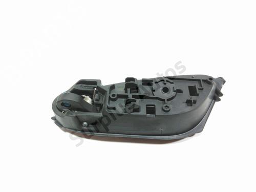 Rear right interior door handle OPEL KARL (C16) 1.0 | BP28252518I16 - Image 2
