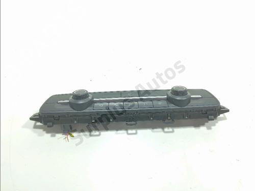 Commande Chauffage Commande Chauffage TOYOTA PROACE CITY Box Body/MPV (BPZ_) 1.5 D-4D 100 (BPZM) (102 hp) 36000138 36000138