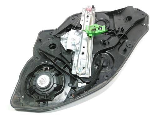 Used Rear left window mechanism ALFA ROMEO GIULIETTA (940_) 2.0 JTDM (940.FXL1A) (140 hp) 28251092