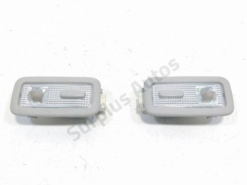 Plafoniera interna Plafoniera interna CITROËN C3 II (SC_) 1.4 VTi 95 (95 hp) 34416738 34416738