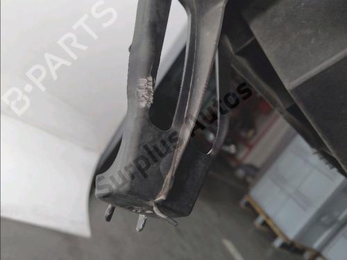 Grill RENAULT TWINGO III (BCM_, BCA_) 1.0 SCe 70 | BP34262558C40 - Image 2