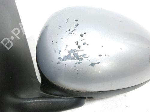 Left mirror ROVER 25 I Hatchback (RF) 1.6 16V | BP30997492C26