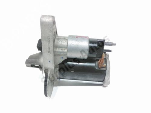 Starter RENAULT CAPTUR II (HF_) TCe 140 (HFN0) | BP38104324M8 - Image 3