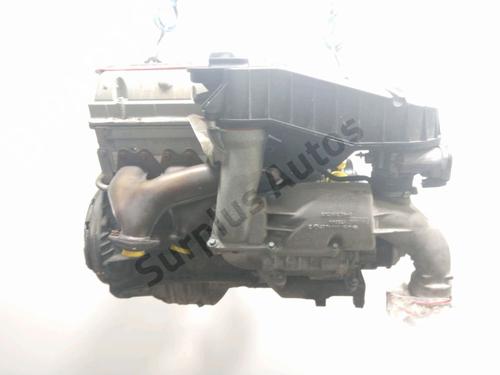 Engine MERCEDES-BENZ C-CLASS Coupe (CL203) C 230 Kompressor (203.747) | BP32356132M1 - Image 3