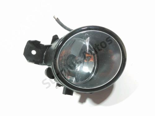Used Right front fog light NISSAN QASHQAI / QASHQAI +2 I (J10, NJ10, JJ10E) 1.5 dCi (106 hp) 28265616