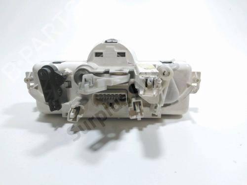 Climate control RENAULT MODUS / GRAND MODUS (F/JP0_) 1.5 dCi (FP0F, JP0F) | BP30475236I5 - Image 2