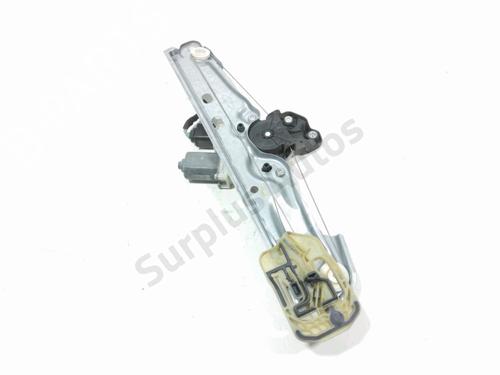 rear-left-window-mechanism-opel-astra-k-b16-2015-2016-2017-2018-2019-2020-2021-2022-30086779 main image