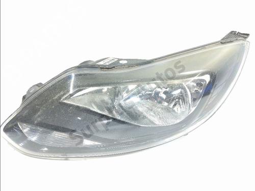 Used Left headlight Left headlight FORD FOCUS III Turnier 2.0 TDCi (140 hp) 36593519 36593519