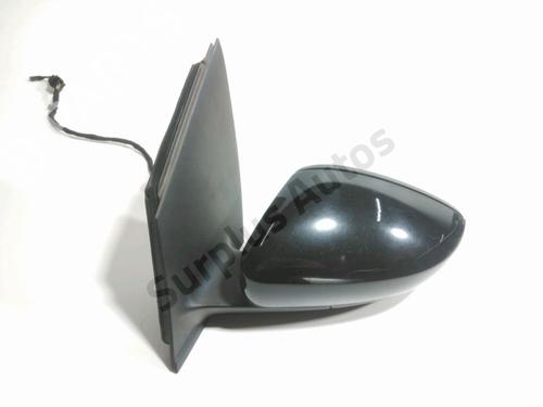 Left mirror VW POLO V (6R1, 6C1) 1.6 TDI | BP30086572C26 