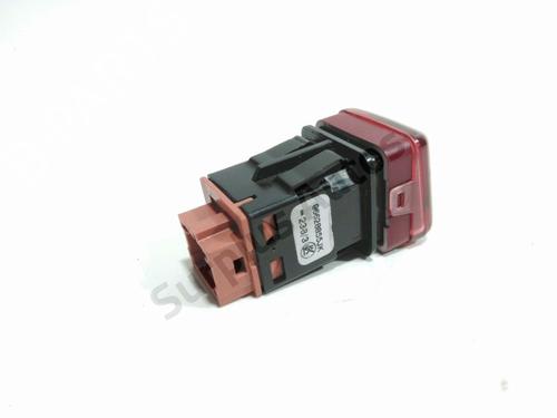 Warning switch CITROËN C3 Picasso (SH_) 1.6 HDi 115 | BP37768417I22 - Image 3