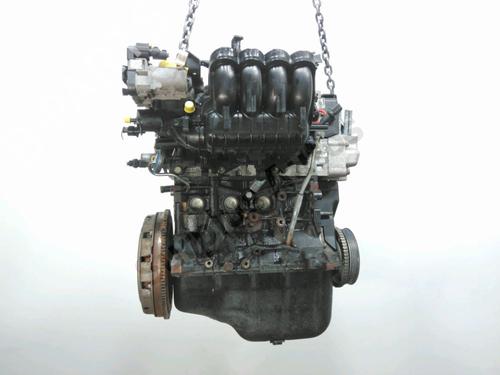 Used Engine Engine FIAT 500 (312_) 1.2 (312AXA1A) (69 hp) 33300567 33300567