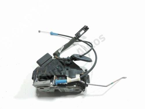 Used Front left lock FORD ECOSPORT 1.0 EcoBoost (125 hp) 31986843