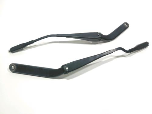 Used Front windshield wiper arm MINI MINI COUNTRYMAN (R60) Cooper D (112 hp) 28271677