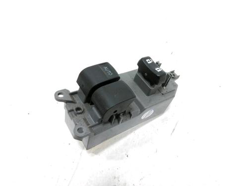 Used Left front window switch Left front window switch TOYOTA YARIS (_P9_) 1.4 D-4D (NLP90_, NLP90R) (90 hp) 30998937 30998937