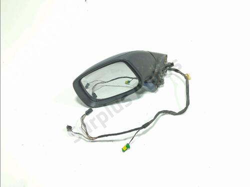 Used Left mirror Left mirror CITROËN C8 (EA_, EB_) 2.0 HDi (109 hp) 39765444 39765444