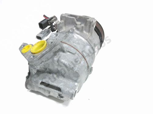 AC compressor RENAULT MEGANE IV Hatchback (B9A/M/N_) 1.6 TCe 205 (B9MV) | BP37764479M34 - Image 3