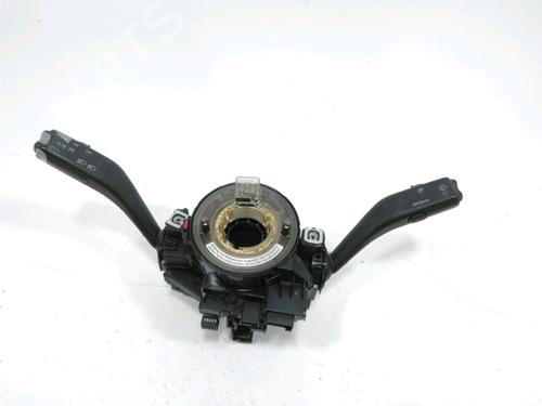 Used Steering wheel controls VW GOLF V (1K1) 2.0 TDI 16V (140 hp) 31368157