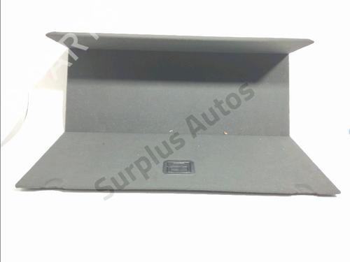 Used Luggage compartment floor Luggage compartment floor 31987102 31987102