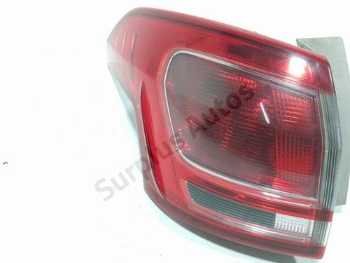 Venstre baglygte FORD B-MAX (JK) 1.0 EcoBoost | BP38794165C34 - Image 2