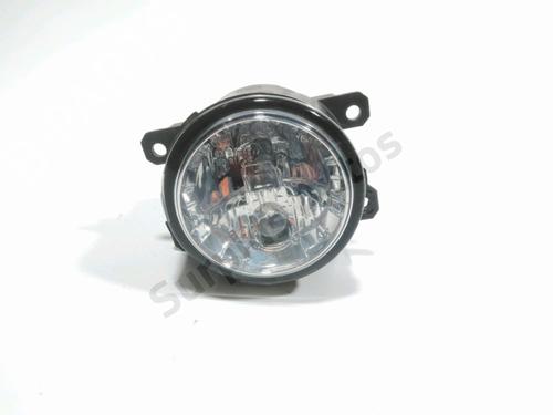 Used Left front fog light FORD KA+ III (UK, FK) 1.2 (70 hp) 28265952