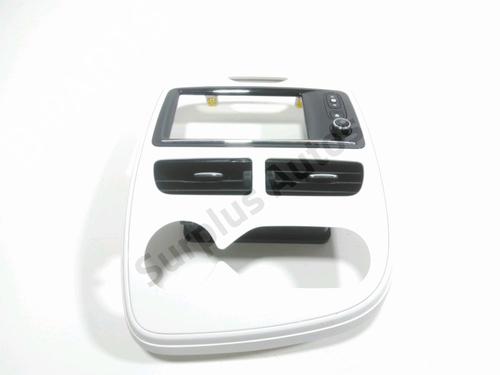 Used Middle console Middle console RENAULT ZOE (BFM_) ZOE (92 hp) 28231626 28231626