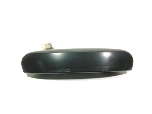 Used Front right exterior door handle MITSUBISHI MIRAGE / SPACE STAR VI Hatchback (A0_A) 1.0 (A05A) (71 hp) 28241962