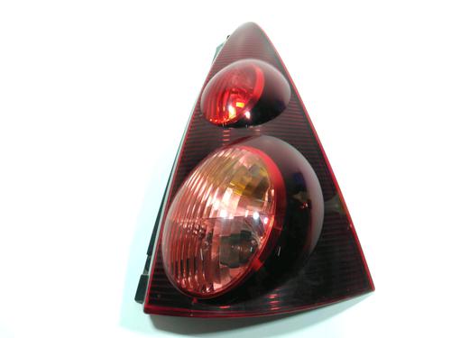 Højre baglygte CITROËN C1 (PM_, PN_) [2005-2014]  28268382