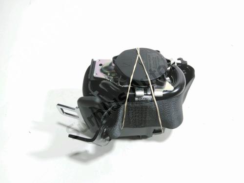 Cinto de segurança traseiro esquerdo Cinto de segurança traseiro esquerdo RENAULT CLIO V (B7_) 1.5 Blue dCi 100 (B7AD) (101 hp) 34712902 34712902