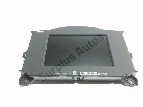 Used Instrument cluster Instrument cluster FIAT 600e / 600 (365_, 364_) Mild Hybrid (136 hp) 32694491 32694491