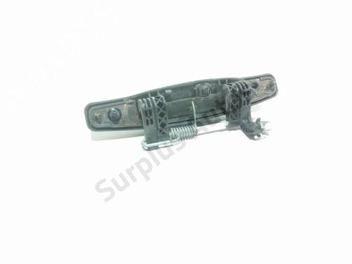 Front left exterior door handle DACIA SANDERO 1.5 dCi | BP28242500C128 