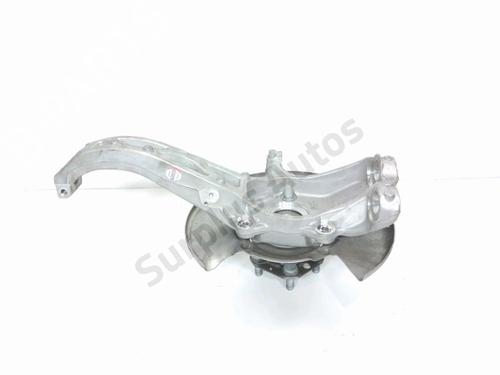 Left front steering knuckle TESLA MODEL Y (5YJY) EV | BP37765857M25 - Image 3