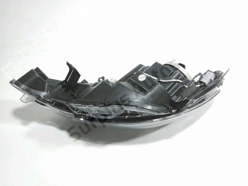 Right headlight PEUGEOT 108 1.0 VTi 72 | BP39162528C29 - Image 3