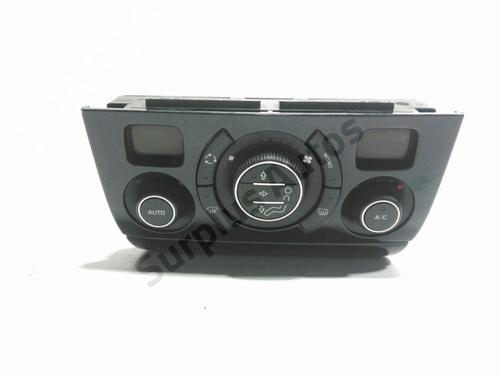 Used Climate control Climate control PEUGEOT 308 I (4A_, 4C_) 1.6 HDi (112 hp) 32843058 32843058