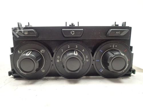 Used Climate control Climate control 37766978 37766978