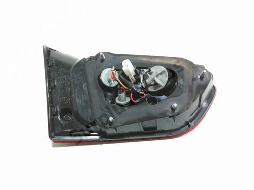 Right tailgate light HYUNDAI i30 Estate (PDE) 1.0 T-GDI hybrid 48V | BP37787682C80 - Image 2