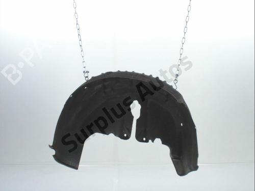 Used Wheel arch AUDI A4 Allroad B8 (8KH) 2.0 TDI quattro (170 hp) 32154109