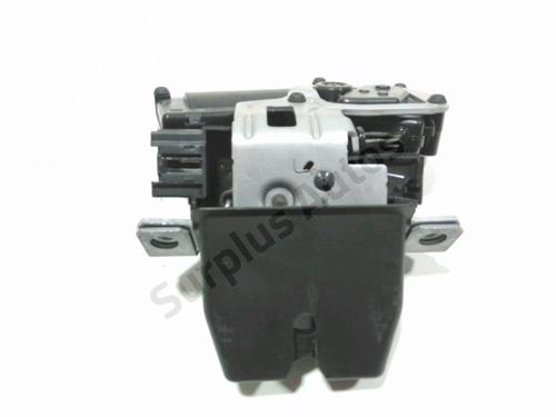 Tailgate lock FORD FOCUS IV Turnier (HP) 1.5 EcoBlue | BP37783311C101 - Image 3
