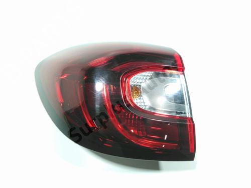 Używane Lampa tylna lewa RENAULT CAPTUR I (J5_, H5_) 1.2 TCe 120 (118 hp) 28270059