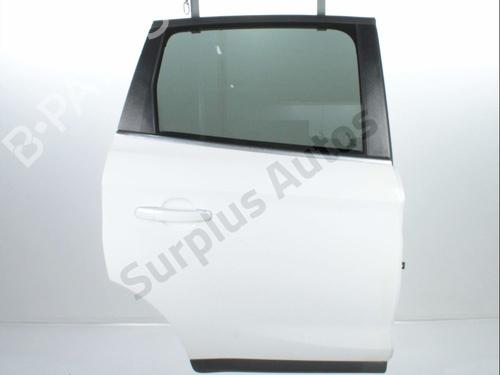 Used Right rear door Right rear door 31327154 31327154