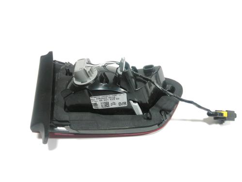 Right tailgate light CITROËN DS5 2.0 BlueHDi 150 | BP28267389C80 