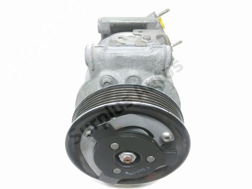 Used AC compressor AC compressor 37764670 37764670