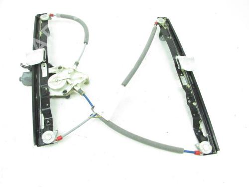 Front right window mechanism FORD B-MAX (JK) 1.6 TDCi | BP37773379C23 - Image 2