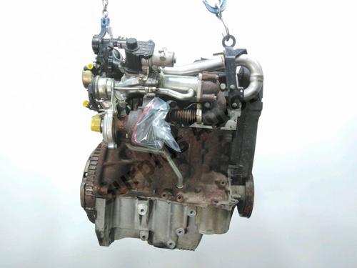 Engine RENAULT MODUS / GRAND MODUS (F/JP0_) 1.5 dCi (FP0G, JP0G) | BP33733435M1 - Image 3