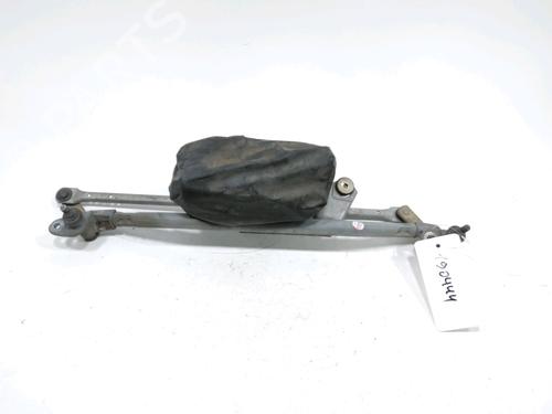 Used Front wipers mechanism CITROËN SAXO (S0, S1) 1.1 X, SX (60 hp) 31008301